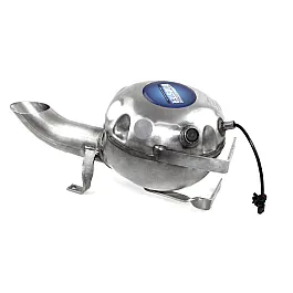 Complete kit Active Sound incl. Sound Booster for Mercedes SLK R172 - 40930