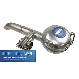 Complete kit Active Sound incl. Sound Booster for Opel Adam - 40935