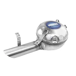 Complete kit Active Sound incl. Sound Booster for Mitsubishi Lancer CY0 - 40995