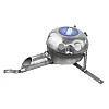 Audi Q7 4M Kufatec Active Sound Booster Complete kit - 41005