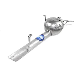 Complete kit Active Sound incl. Sound Booster for VW T6 - 41025 Complete kit Active Sound incl. Sound Booster for VW T6 - 41025