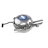 Complete kit Active Sound incl. Sound Booster for Mercedes CLS W219 - 41040 Complete kit Active Sound incl. Sound Booster for Mercedes CLS W219 - 41040