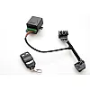 Kufatec Sound Booster Remote Control - 41175 Kufatec Sound Booster Remote Control - 41175