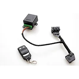 Kufatec Sound Booster Remote Control -  41175