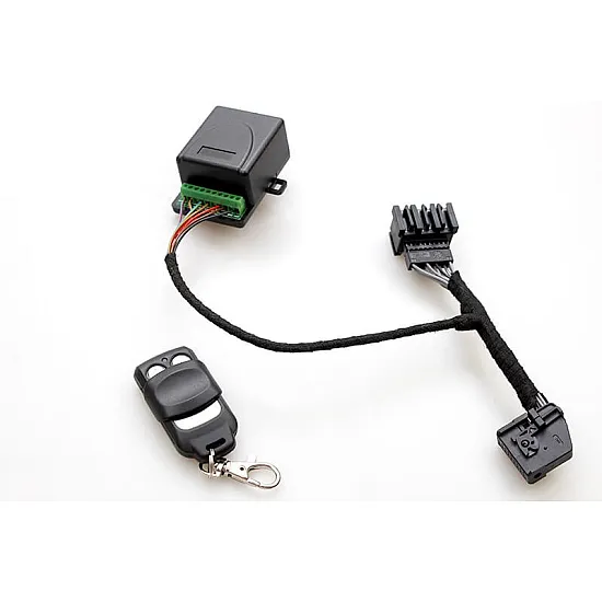 Kufatec Sound Booster Remote Control - 41175 Kufatec Sound Booster Remote Control - 41175