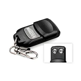 Kufatec Sound Booster Remote Control -  41175