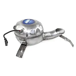 Sound Booster Complete kit Active Sound included for BMW X1 F48 - 41180 Sound Booster Complete kit Active Sound included for BMW X1 F48 - 41180