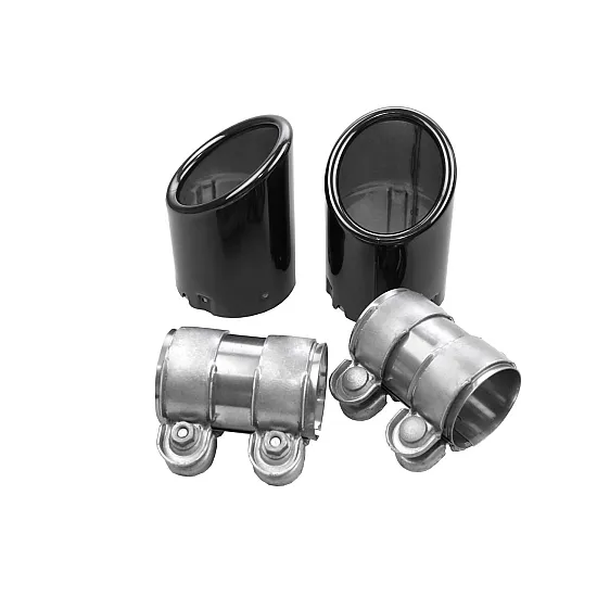 Sound Booster Complete kit Active Sound included for Audi A4 8K, A5 8T - 41190 Sound Booster Complete kit Active Sound included for Audi A4 8K, A5 8T - 41190