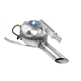 Complete kit Active Sound incl. Sound Booster for Mercedes E-Class W213 - 41240