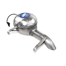 Complete kit Active Sound incl. Sound Booster for Ford Ranger - 41260