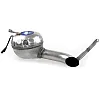 Complete kit Active Sound incl. Sound Booster for BMW 6er F06 Grand Coupé - 41270