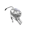 Complete kit Active Sound incl. Sound Booster for Audi TT 8S (FV) - 41350