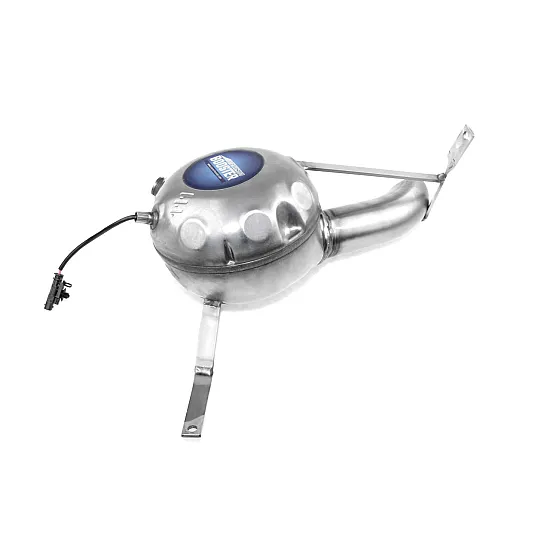 Complete kit Active Sound incl. Sound Booster for Ford Mondeo MK5 - 41355 Complete kit Active Sound incl. Sound Booster for Ford Mondeo MK5 - 41355