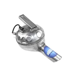 Complete kit Active Sound incl. Sound Booster for VW T5 7H - 41360