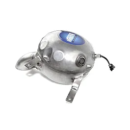 Complete kit Active Sound incl. Sound Booster for VW Tiguan AD1 - 41370