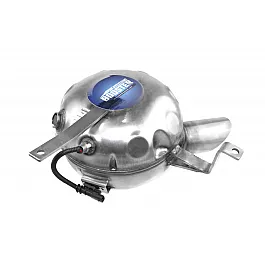 Complete kit Active Sound incl. Sound Booster for Audi Q5 8R - 41380