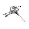 Complete kit Active Sound incl. Sound Booster for Audi A6 4G 2.0 TDI - 41475