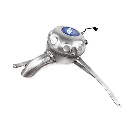 Complete kit Active Sound incl. Sound Booster for Audi A6 4G 2.0 TDI - 41475