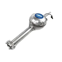 Complete kit Active Sound incl. Sound Booster for BMW X5 E70 - 41586