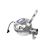 Complete kit Active Sound incl. Sound Booster for Alfa Romeo GIULIETTA - 41625 Complete kit Active Sound incl. Sound Booster for Alfa Romeo GIULIETTA - 41625