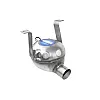 Complete kit Active Sound incl. Sound Booster for Land Rover Discovery 5 - 41835 Complete kit Active Sound incl. Sound Booster for Land Rover Discovery 5 - 41835