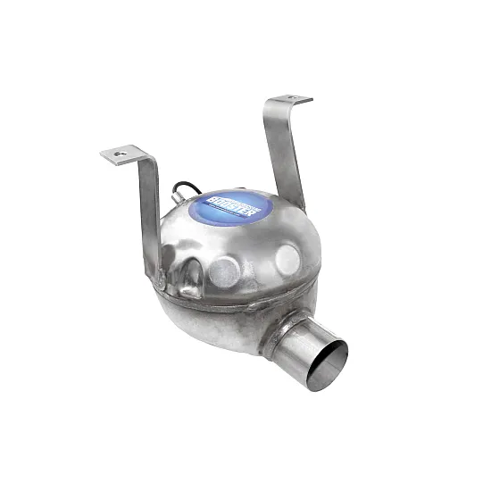Complete kit Active Sound incl. Sound Booster for Land Rover Discovery 5 - 41835 Complete kit Active Sound incl. Sound Booster for Land Rover Discovery 5 - 41835
