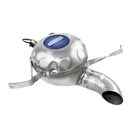 Complete kit Active Sound incl. Sound Booster for Passat B8 - 42065