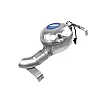 Complete kit Active Sound incl. Sound Booster for Audi Q5 FY - 42165