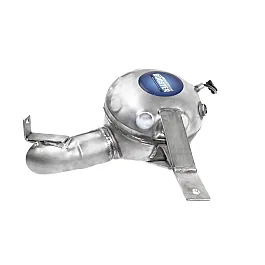 Complete kit Active Sound incl. Sound Booster for Skoda Kodiaq NS7 - 42370