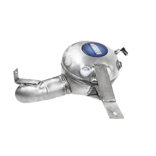 Complete kit Active Sound incl. Sound Booster for Skoda Kodiaq NS7 - 42370 Complete kit Active Sound incl. Sound Booster for Skoda Kodiaq NS7 - 42370
