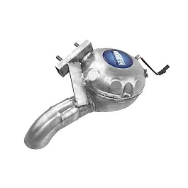 Complete kit Active Sound incl. Booster for VW Arteon 3H - 42775