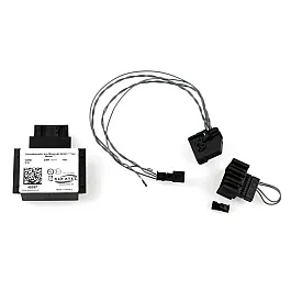 Sound Booster Pro Active Sound for Maserati Ghibli, Quattroporte, Levante Diesel - 40595