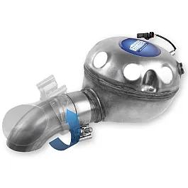 Universal complete kit Active Sound include Sound Booster outside installation