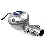 Universal complete kit Active Sound include Sound Booster inside installation - 41161