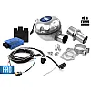 Universal complete kit Active Sound include Sound Booster inside installation - 41161