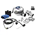 Universal complete kit Active Sound include Sound Booster inside installation - 41161