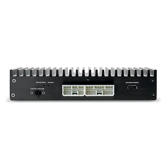 Focal FIT 9.660 9 Channel Amplifier Focal FIT 9.660 9 Channel Amplifier