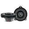 Focal 5" 100mm 2 Way Coaxial Car Audio Speaker Kit For BMW - IC BMW 100L Focal 5" 100mm 2 Way Coaxial Car Audio Speaker Kit For BMW - IC BMW 100L