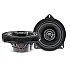 Focal 5" 100mm 2 Way Coaxial Car Audio Speaker Kit For BMW - IC BMW 100L