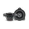 Focal 5" 100mm 2 Way Coaxial Car Audio Speaker Kit For BMW - IC BMW 100 Focal 5" 100mm 2 Way Coaxial Car Audio Speaker Kit For BMW - IC BMW 100