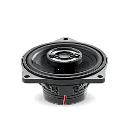 Focal 5" 100mm Coaxial Car Audio Speaker Kit For BMW - ICC BMW 100