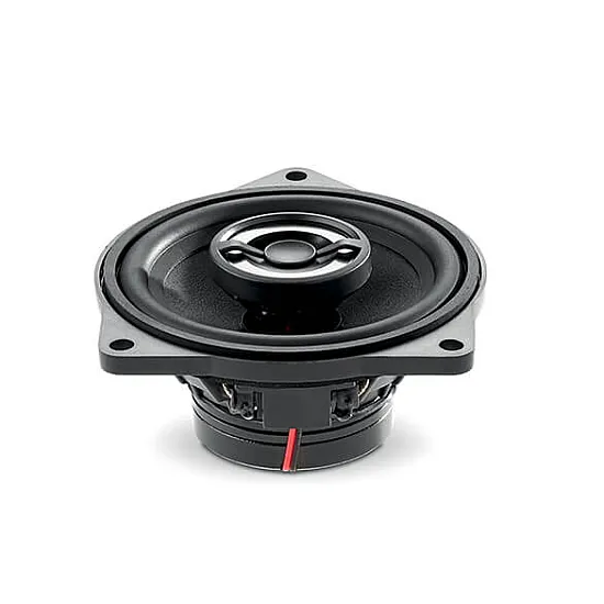 Focal 5" 100mm Coaxial Car Audio Speaker Kit For BMW - ICC BMW 100 Focal 5" 100mm Coaxial Car Audio Speaker Kit For BMW - ICC BMW 100