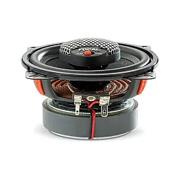 Focal ICU100 Intergration 100mm 4" 10cm 80 Watts 2 Way Coaxial Car Speakers