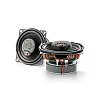 Focal ICU100 Intergration 100mm 4" 10cm 80 Watts 2 Way Coaxial Car Speakers
