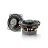 Focal ICU100 Intergration 100mm 4" 10cm 80 Watts 2 Way Coaxial Car Speakers
