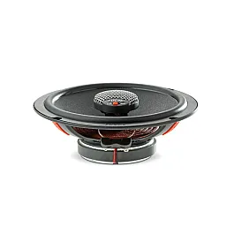 Focal ICU165 2 Way Coaxial Car Speakers Kit 140W