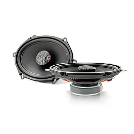 Focal Integration ICU570 5" x 7" 70 Watts Coaxial Car Van Speakers  Focal Integration ICU570 5" x 7" 70 Watts Coaxial Car Van Speakers