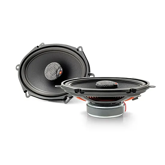 Focal Integration ICU570 5" x 7" 70 Watts Coaxial Car Van Speakers Focal Integration ICU570 5" x 7" 70 Watts Coaxial Car Van Speakers