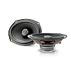 Focal Integration ICU690 6"x9" 2-Way 80w Coaxial Car Speaker Kit Focal Integration ICU690 6"x9" 2-Way 80w Coaxial Car Speaker Kit