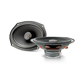 Focal Integration ICU690 6"x9" 2-Way 80w Coaxial Car Speaker Kit Focal Integration ICU690 6"x9" 2-Way 80w Coaxial Car Speaker Kit